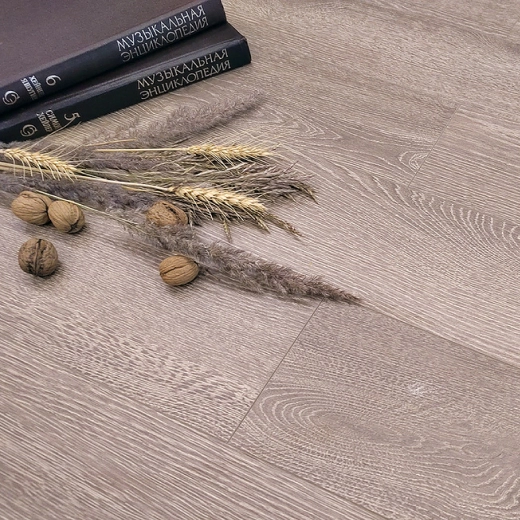 Ламинат Дуб Домашний очаг