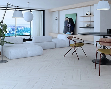 Ламинат Дуб Нордфилд фото 3