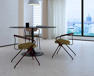 Ламинат Дуб Нордфилд фото 5